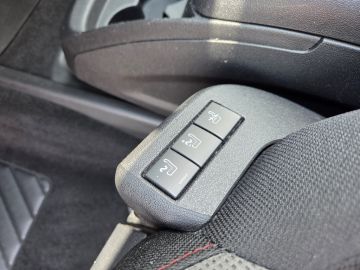 Citroën Grand C4 Spacetourer